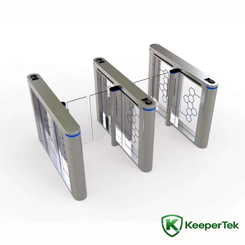 Porta rápida KT-JSDS03