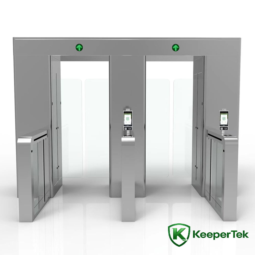 Porta deslizante porta dupla KT-JSDQG06