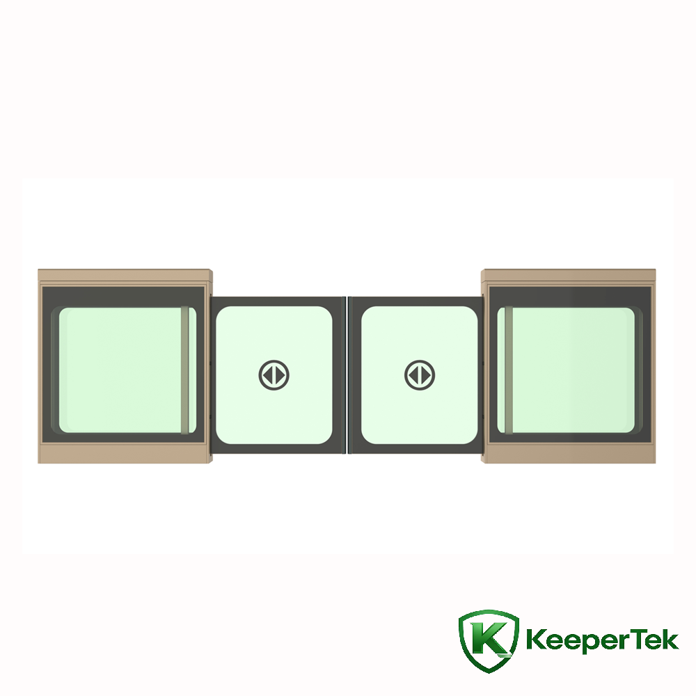 Porta de tela KT-JSDP01