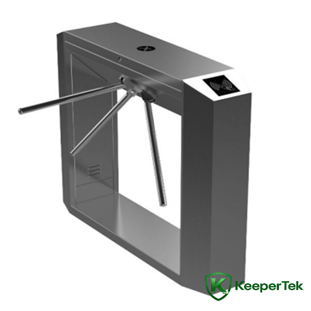 Portão inclinado de três braços KT-JSDZ01