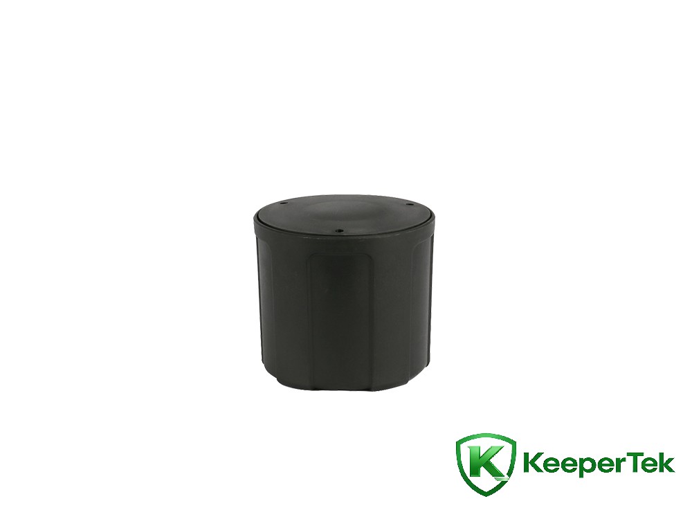 Detector geomagnético de vaga de estacionamento de modo duplo (LoRa subterrâneo) KT-WB08