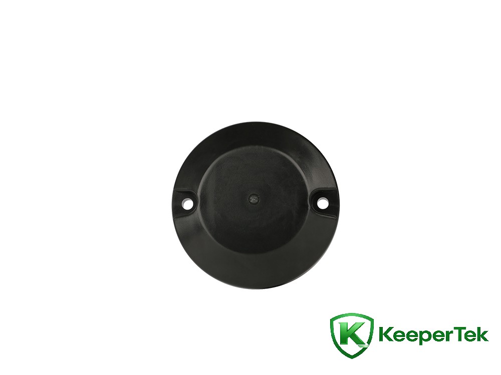Detector geomagnético de vaga de estacionamento de modo duplo (LoRa de superfície) KT-WB10