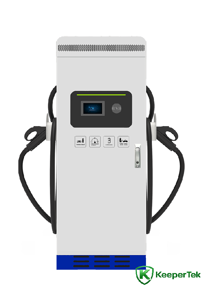 Pilha de carregamento DC de piso 40/60/80KW KT-HC11