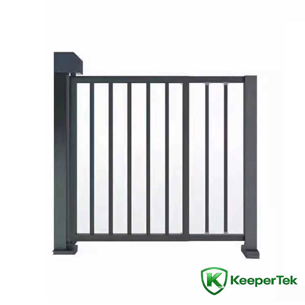 Porta publicitária elétrica KT-EAG003